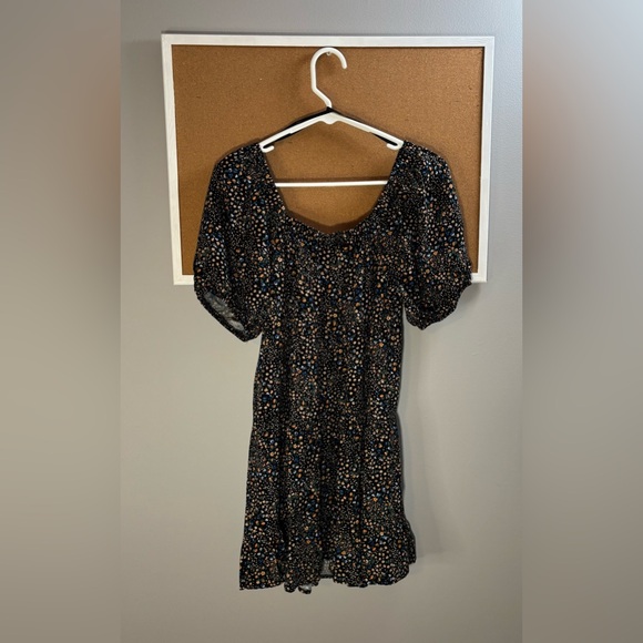 Spring Flower Dress - Picture 4 of 4